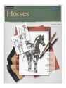 Walter Foster - How To Series: Drawing horses