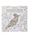 Union Square & Co - Coloring Books Beautiful Birds