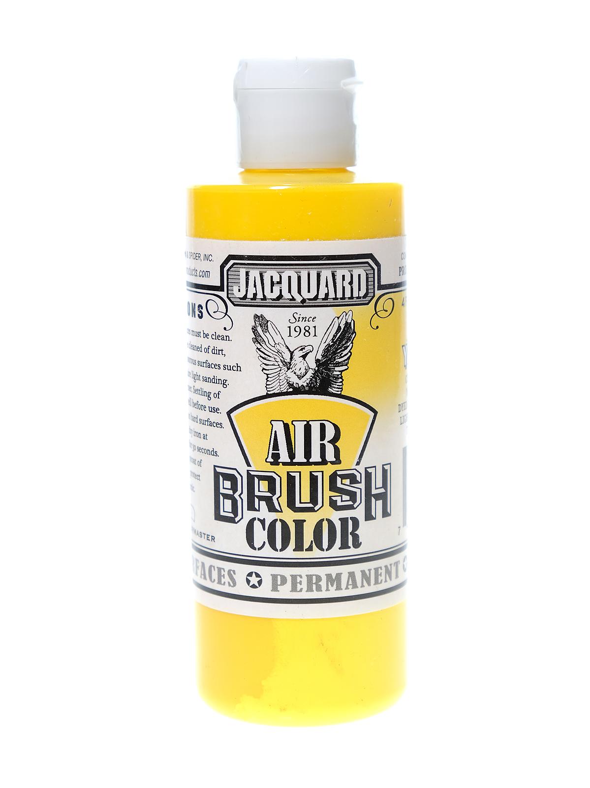 Jacquard Airbrush Color