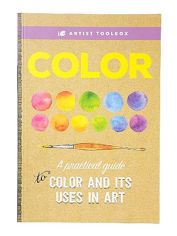 Walter Foster - Artist Toolbox: Color - Each