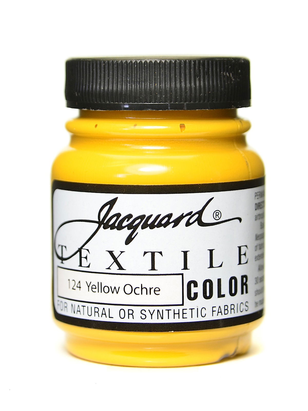 Yellow Ochre