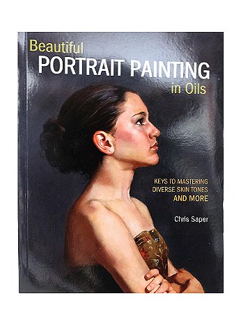 North Light - Beautiful Portrait Painting in Oils - Each