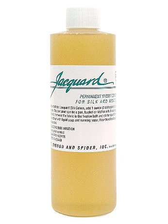Jacquard - Permanent Dyeset Concentrate - 8 oz. Bottle