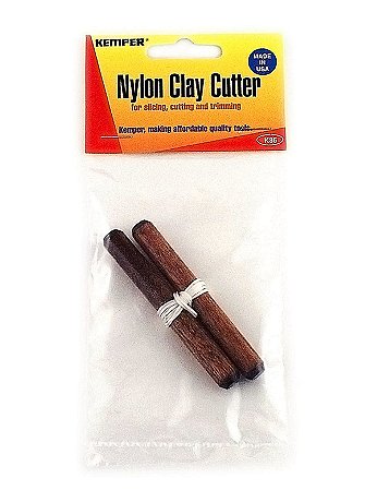 Kemper - Toggle Clay Cutter Tool - Clay Cutter