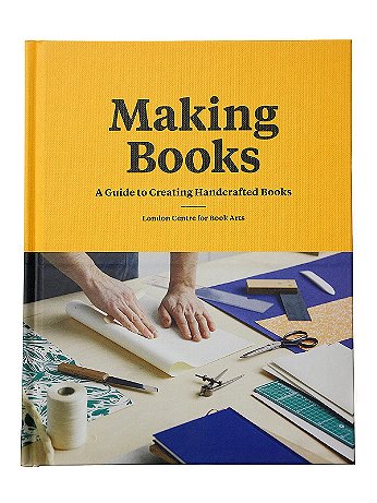 Princeton - Making Books - Each