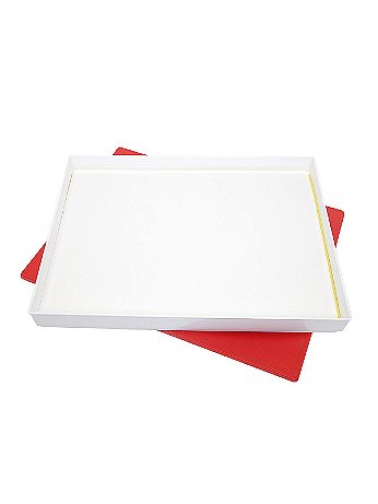 Masterson - Sta-Wet Premier Palette - Airtight Box