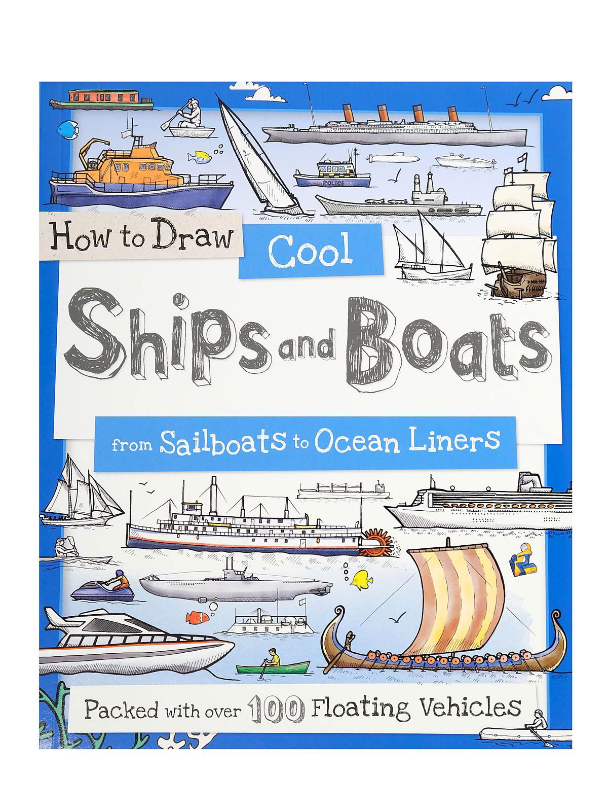 Cool Ships And Boats