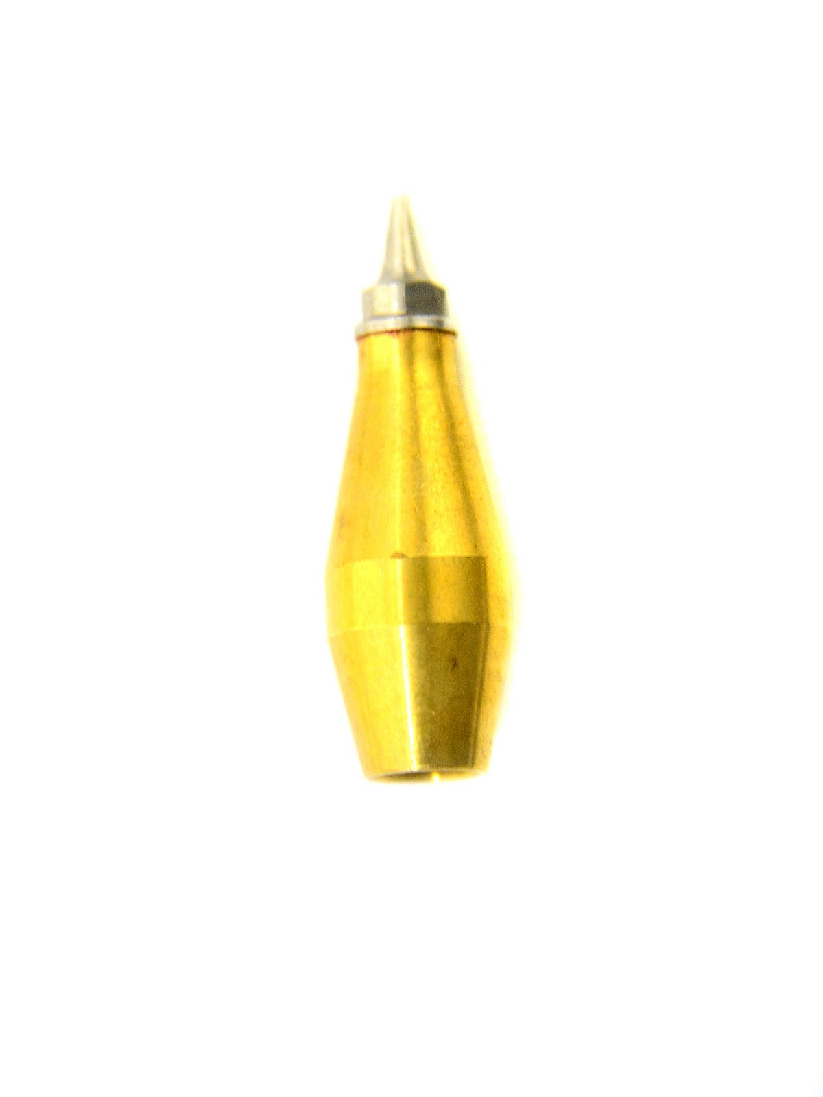 Fluid Nozzle For Use With Airbrush BCS, CS