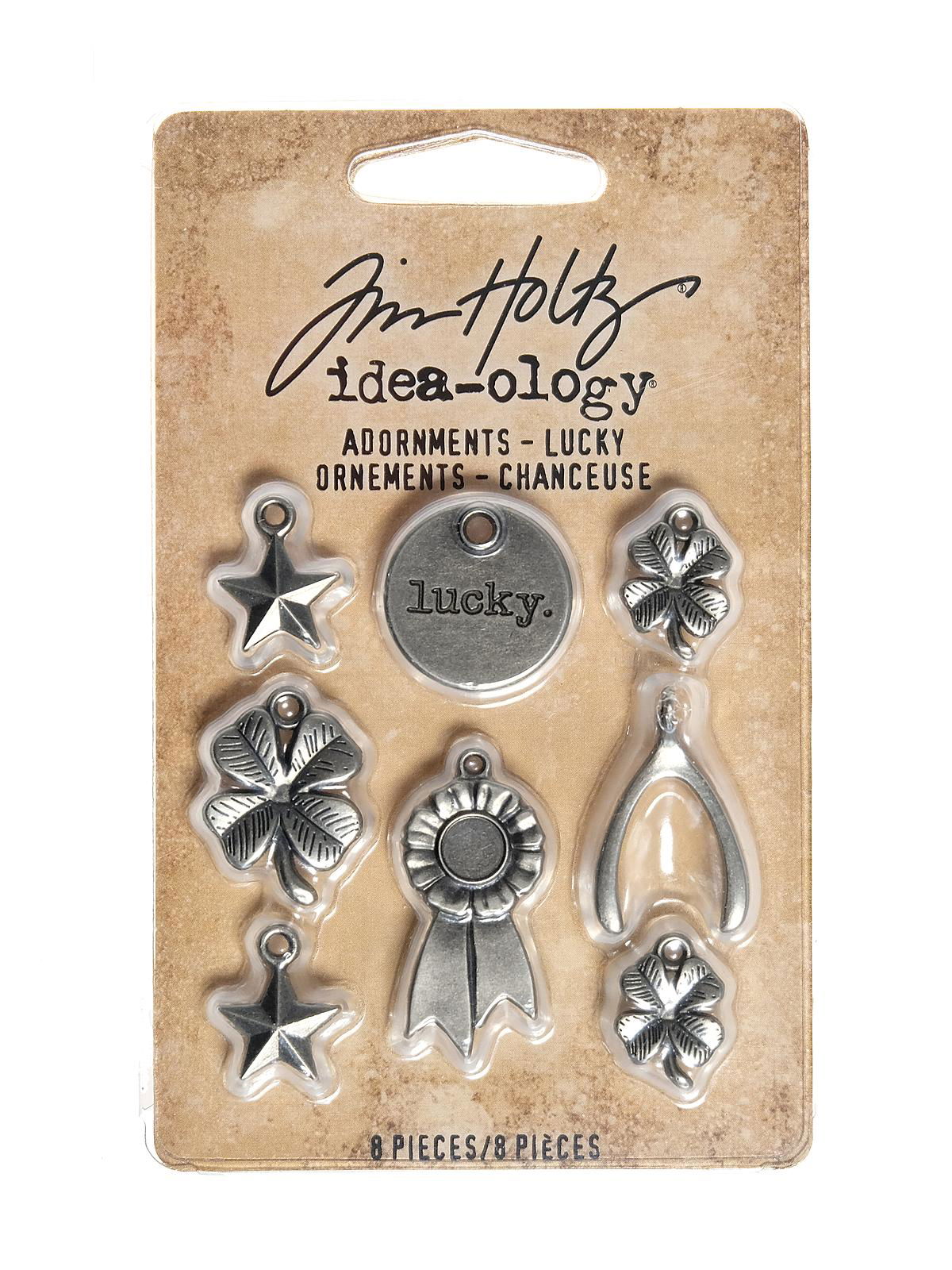 Lucky Adornments Charms