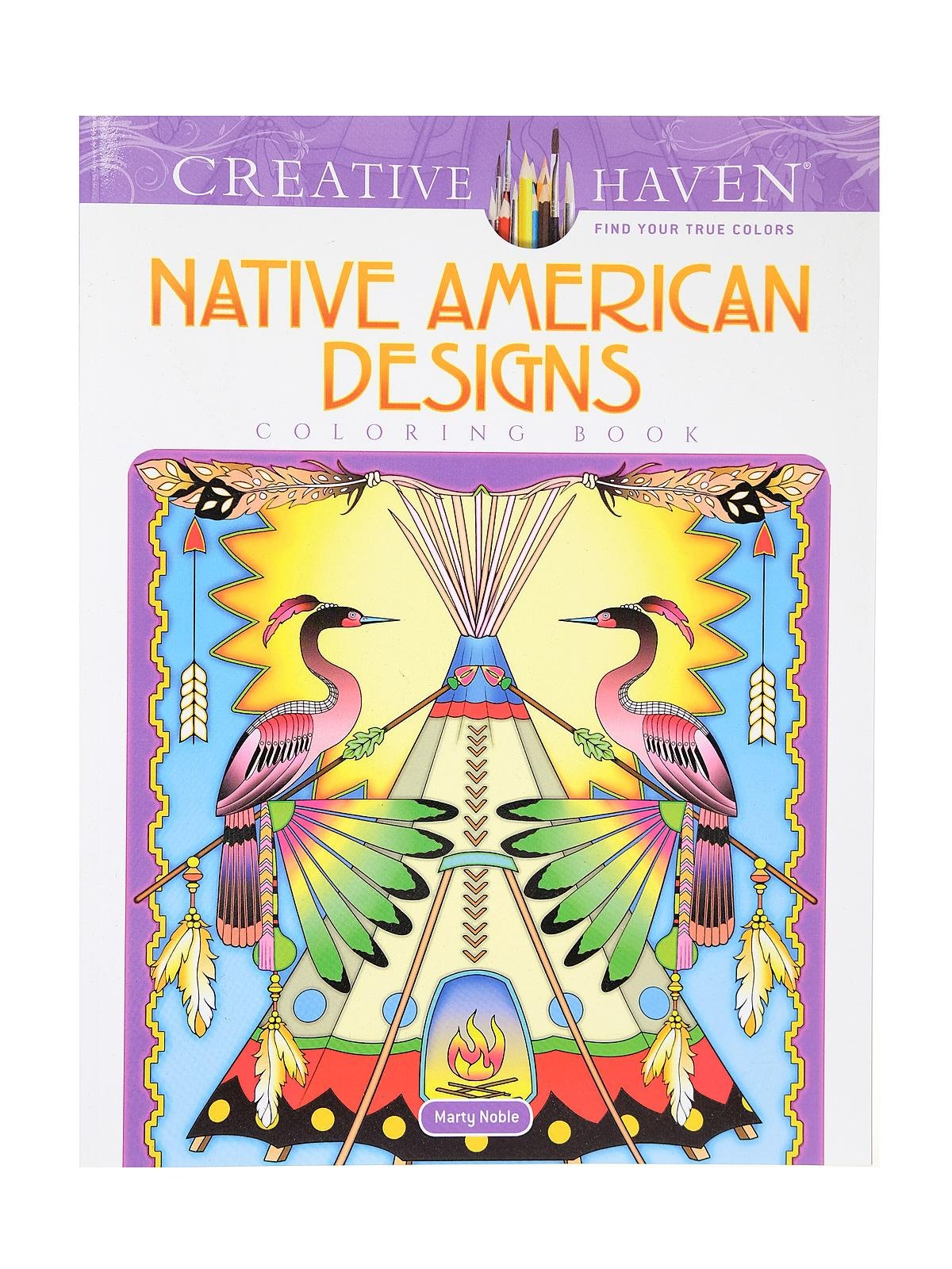 Native American Designs