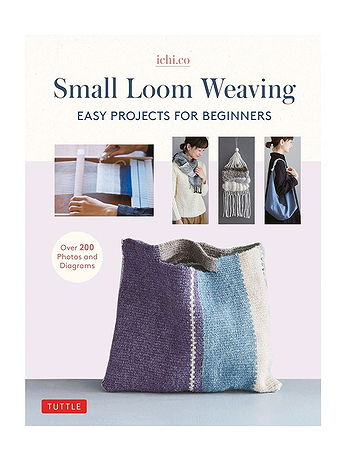 Tuttle - Small Loom Weaving - Each