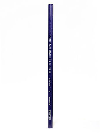 Prismacolor - Premier Colored Pencils (Each) - Blue Violet, 933