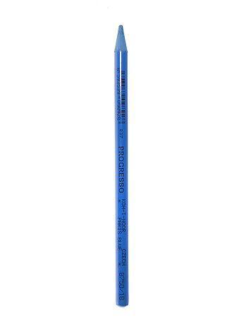 Koh-I-Noor - Progresso Woodless Colour Pencils - Paris Blue, Each