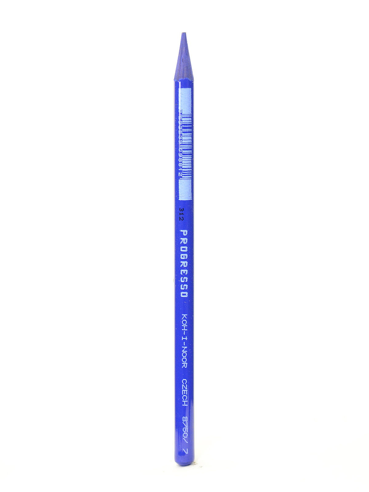 KOH-I-NOOR Progresso Woodless Graphite Pencil Set (Set of 6)