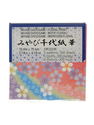 Aitoh - Origami Paper 3 in. x 3 in. miyabi chiyogami 300 sheets