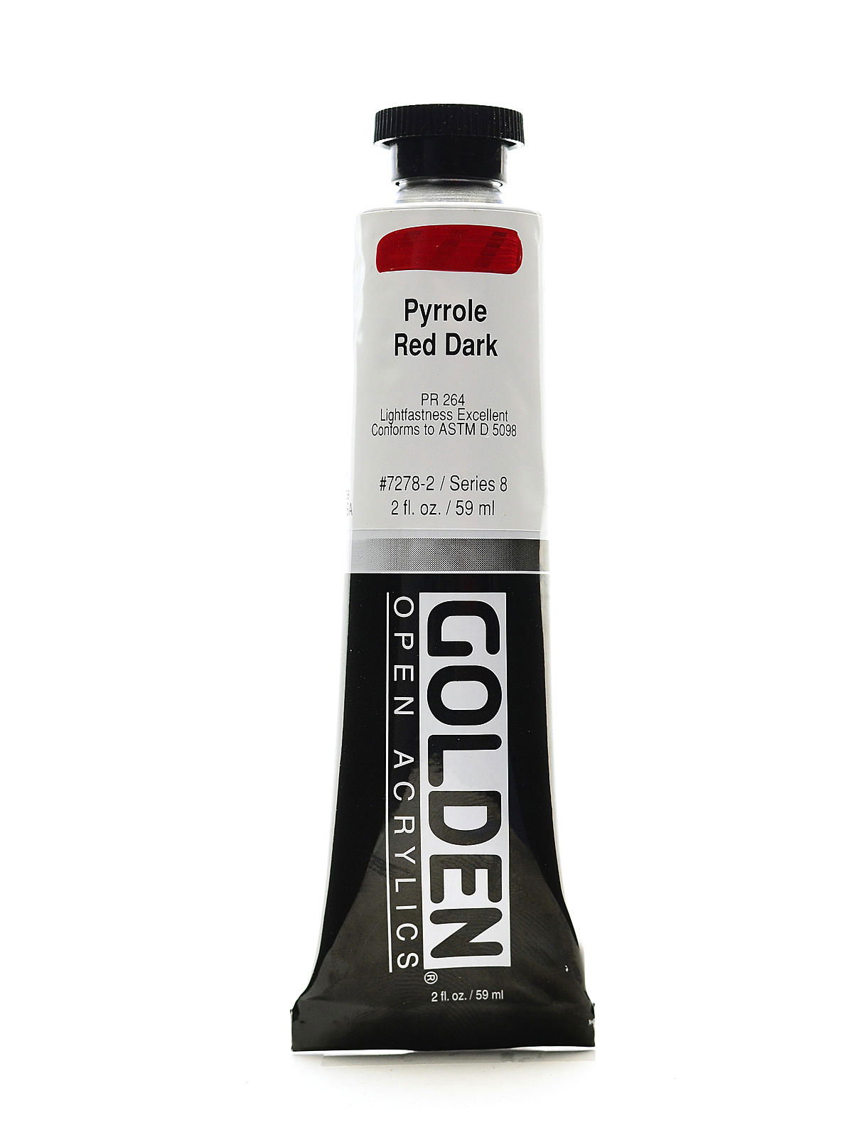 Pyrrole Red Dark