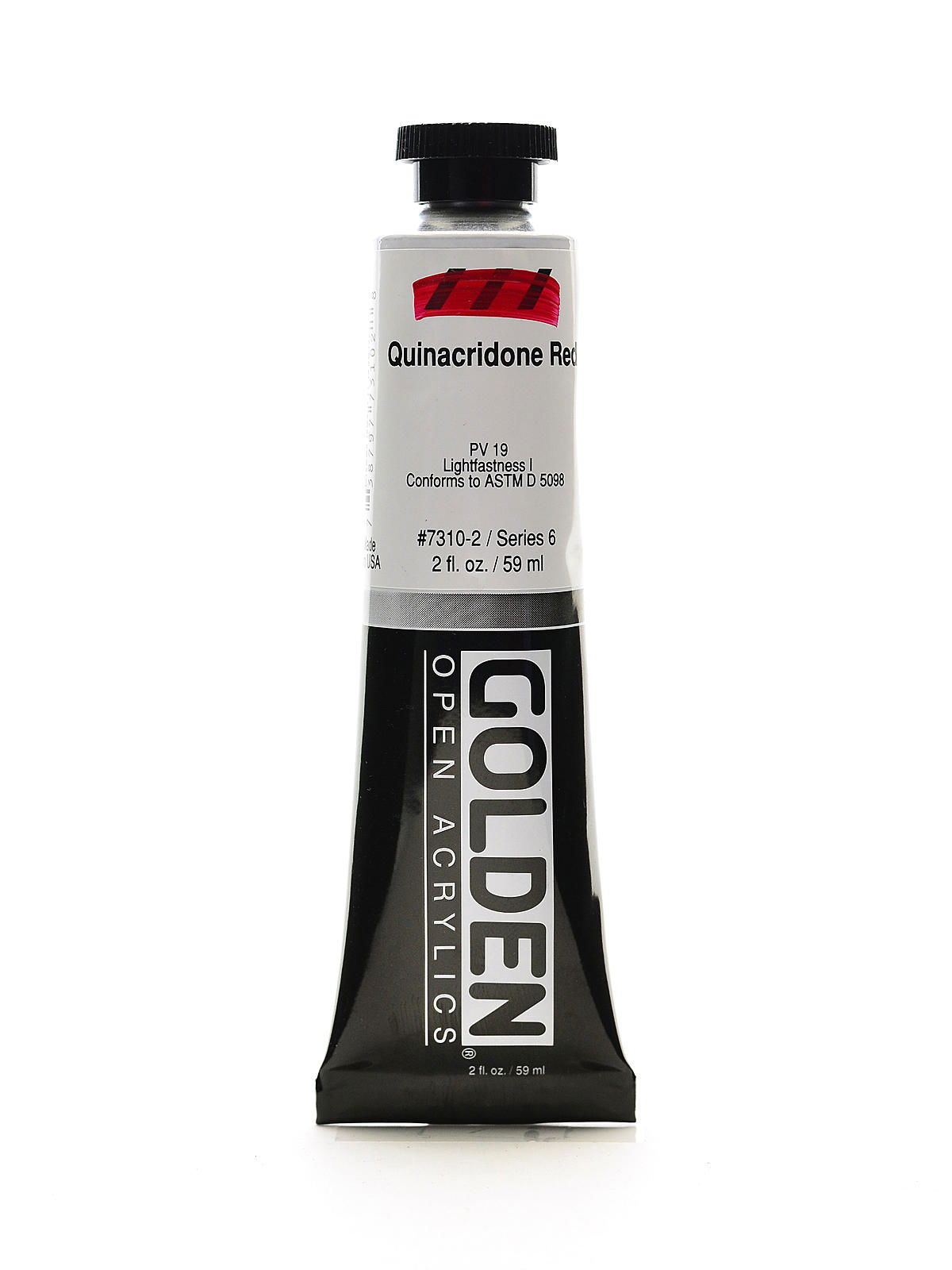 Quinacridone Red