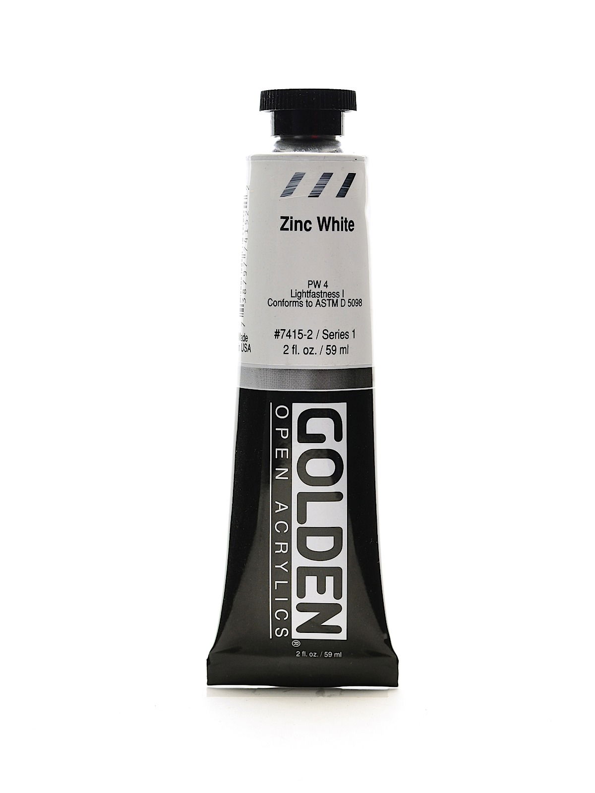 Zinc White