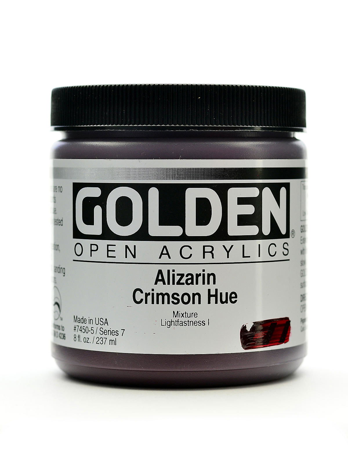 Alizarin Crimson Hue