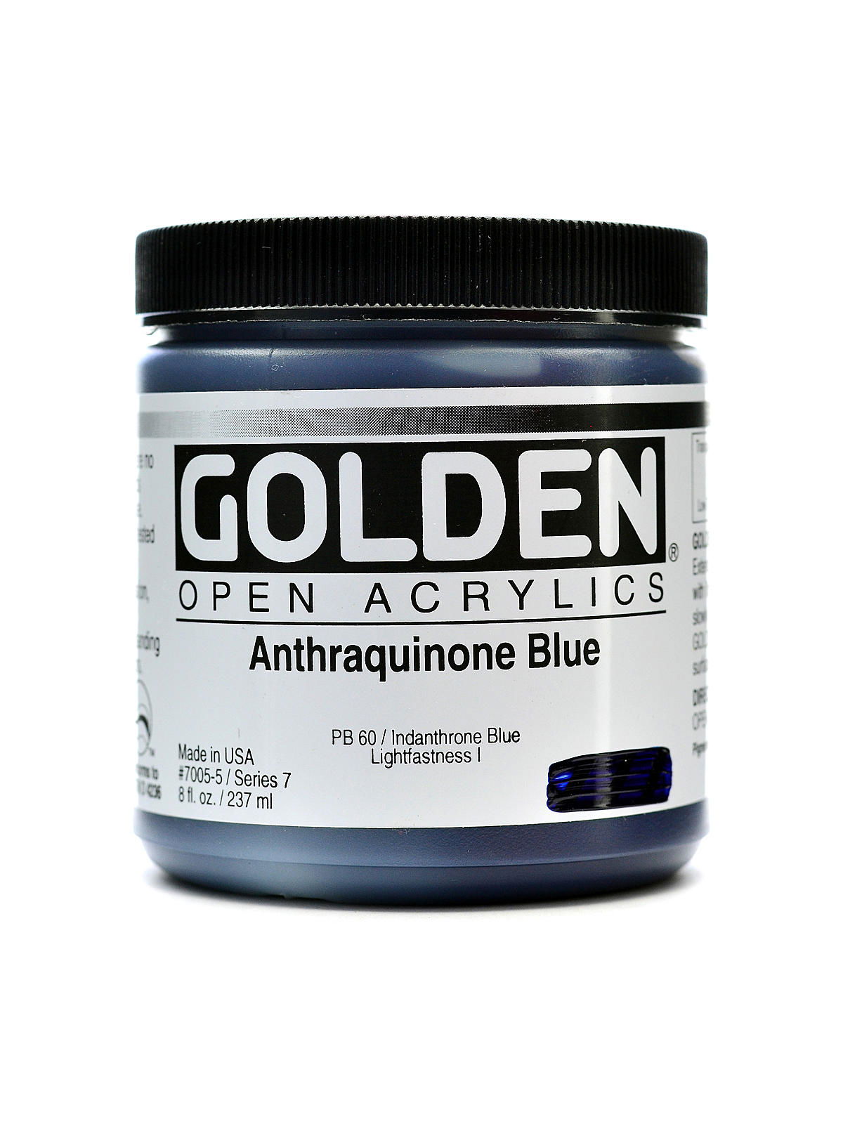 Anthraquinone Blue