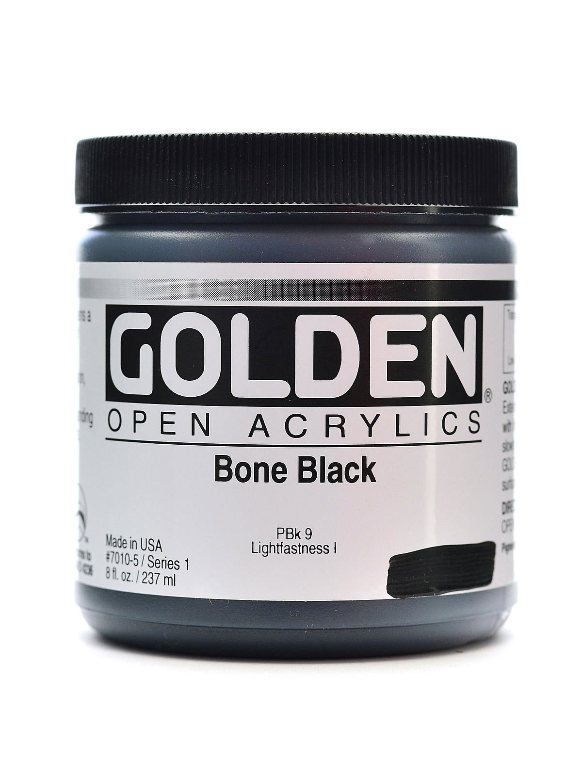 Bone Black