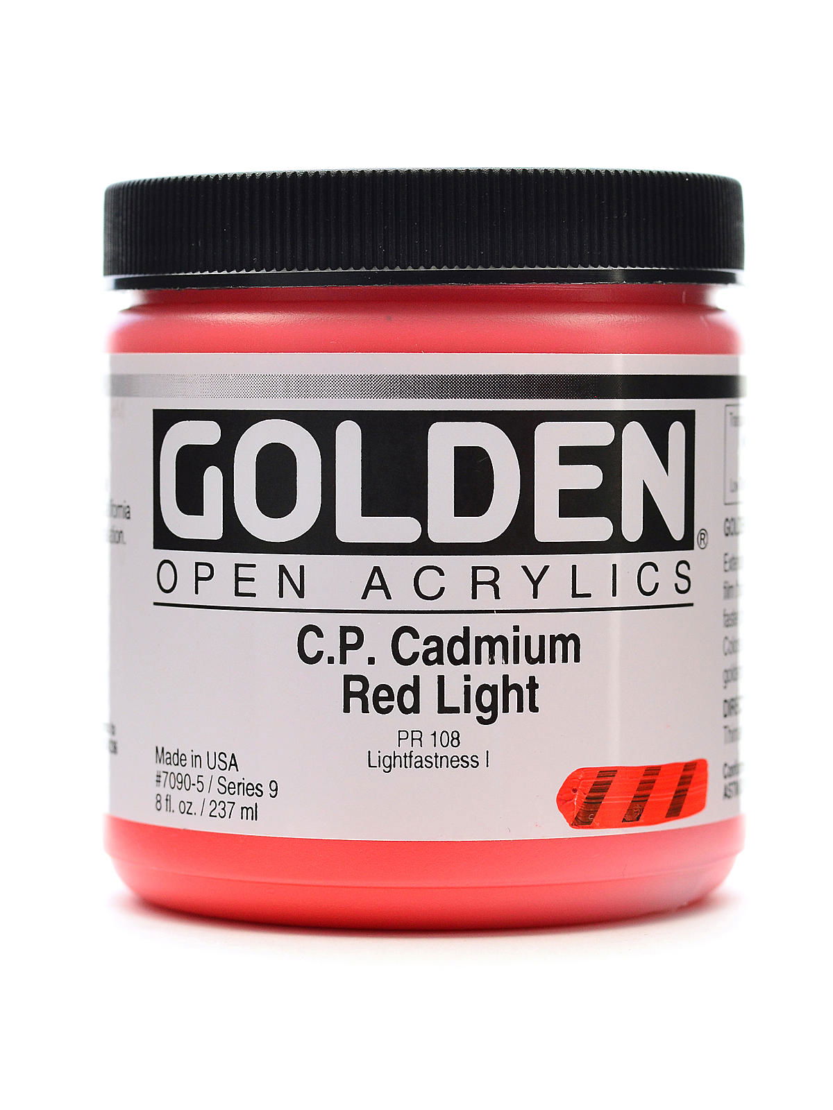 Cadmium Red Light (CP)