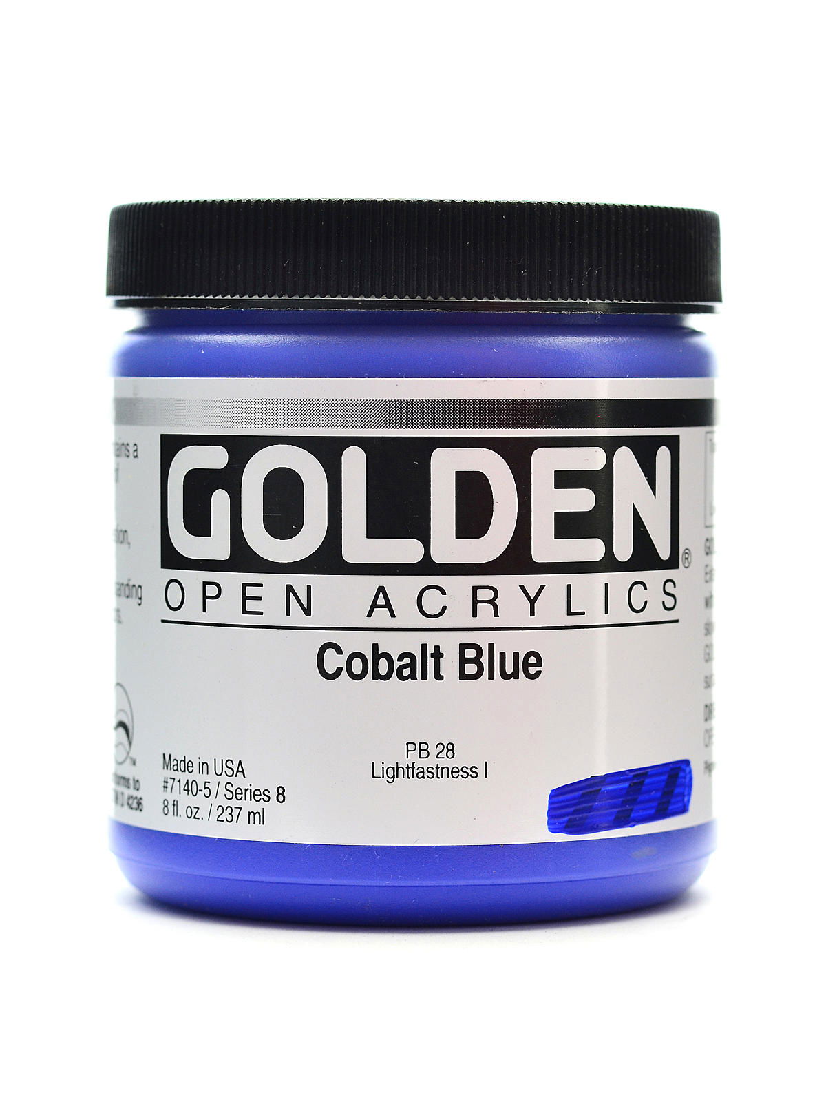 Cobalt Blue