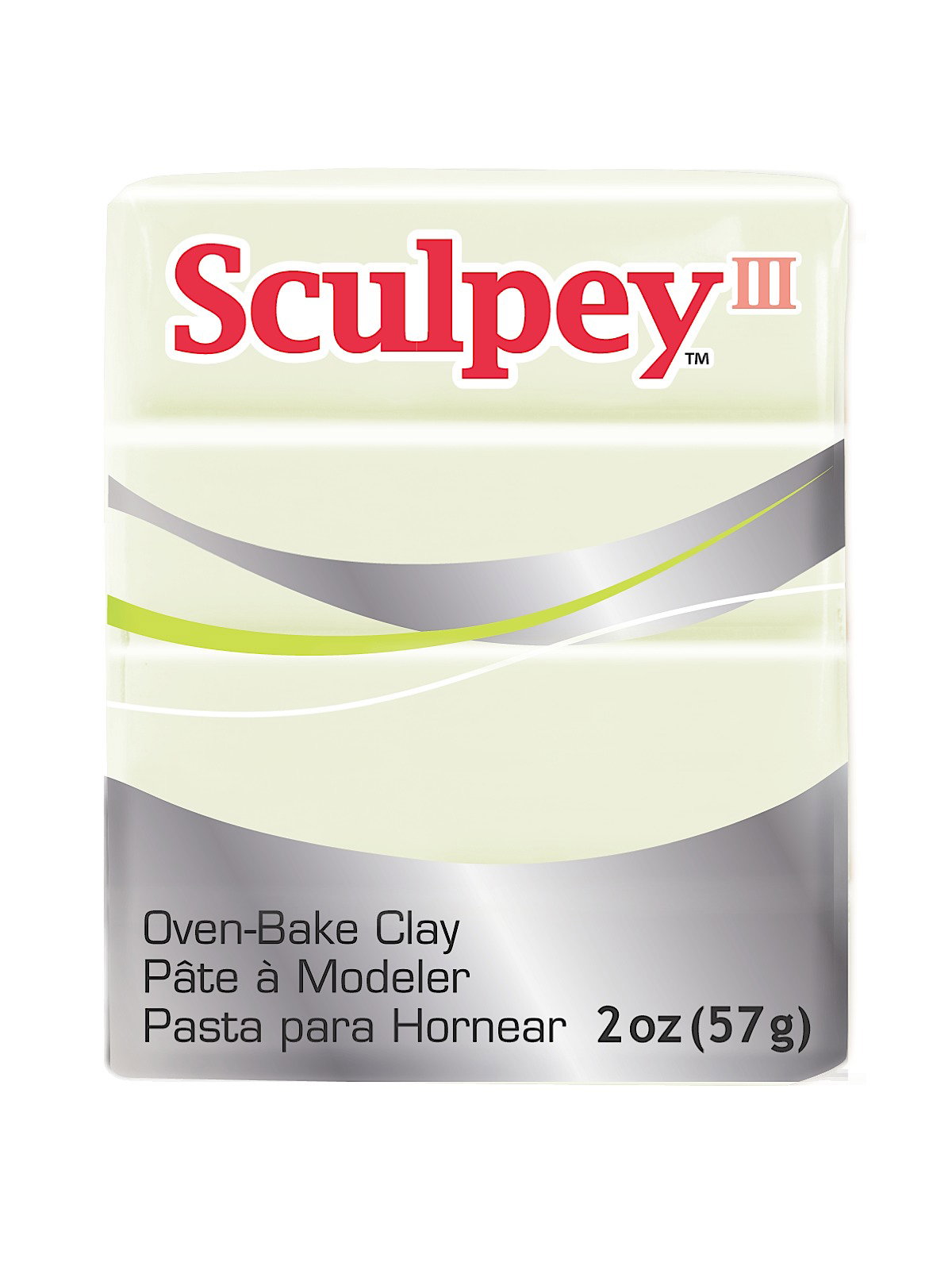 Sculpey Modeling Compound Iii