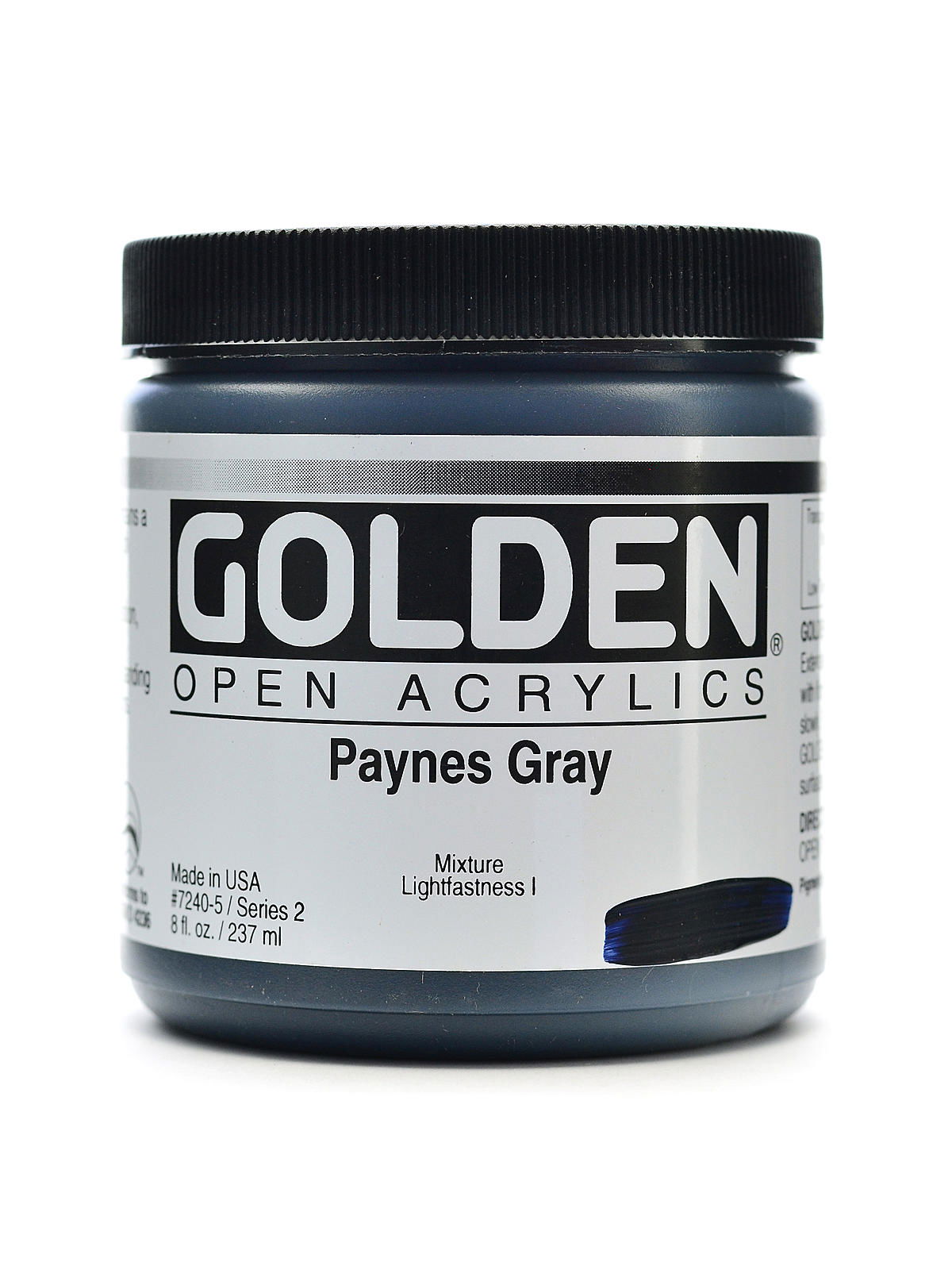 Paynes Gray