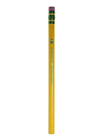 Dixon Ticonderoga - Beginners Pencil - Box of 12