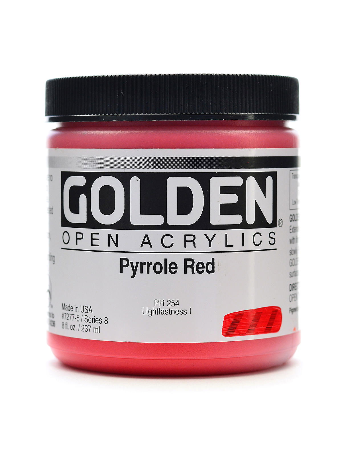 Pyrrole Red