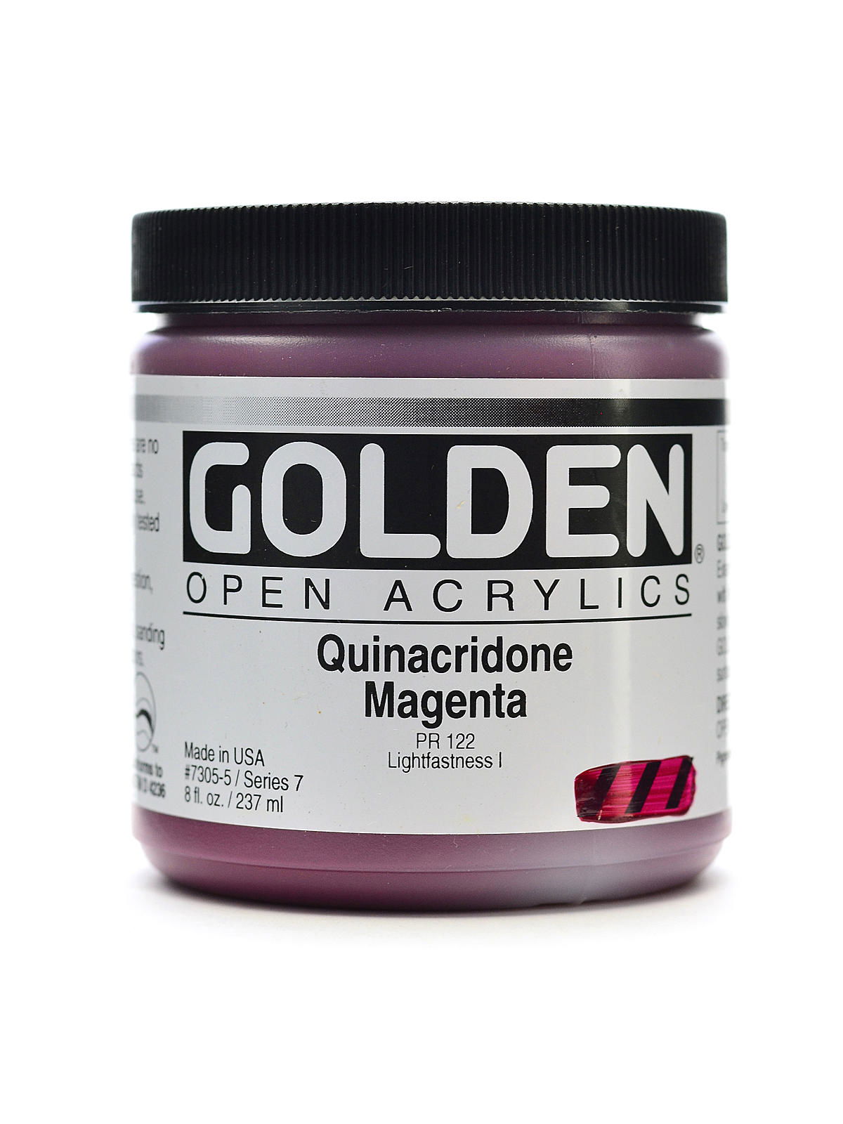 Quinacridone Magenta