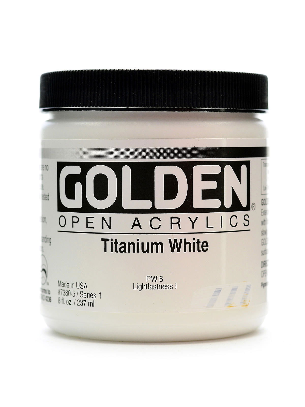 Titanium White