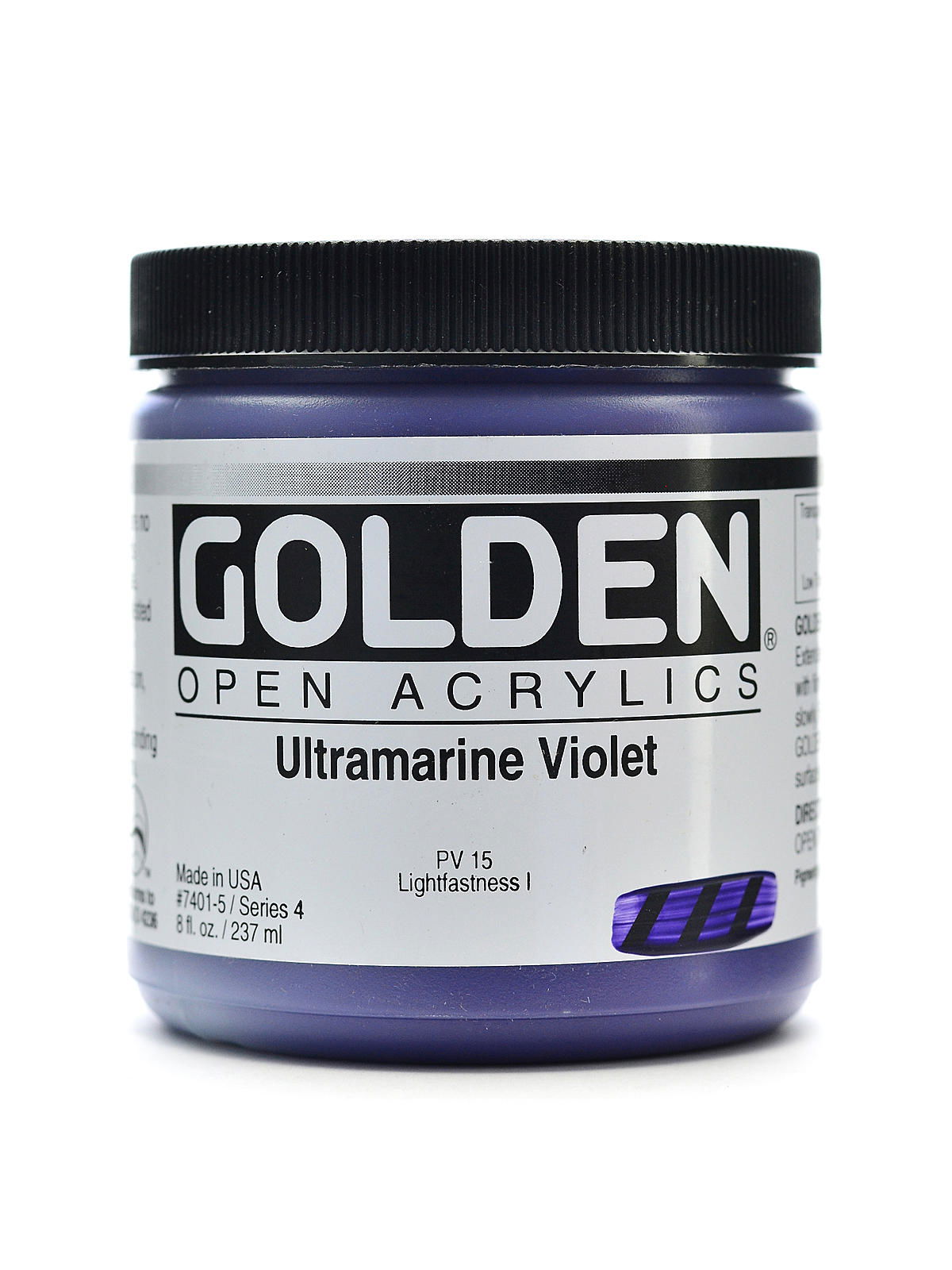 Ultramarine Violet