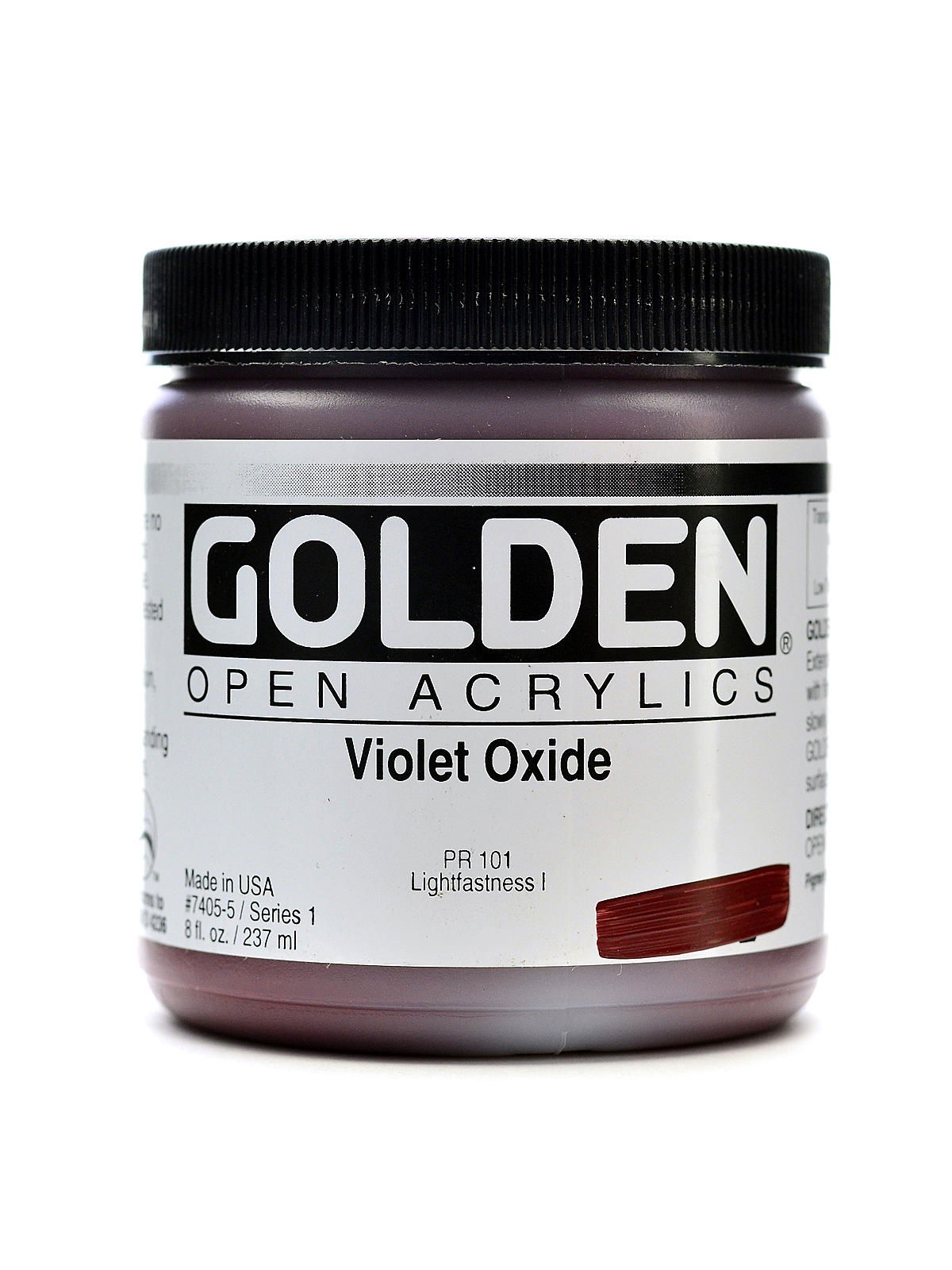 Violet Oxide