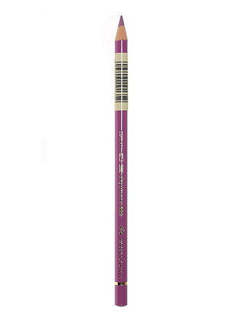 Faber-Castell - Polychromos Artist Colored Pencils (Each) - Light Red-Violet, 135