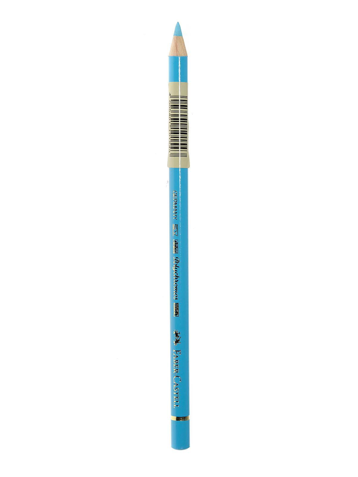 Jane Blundell Artist: Faber Castell Polychromos pencils full range