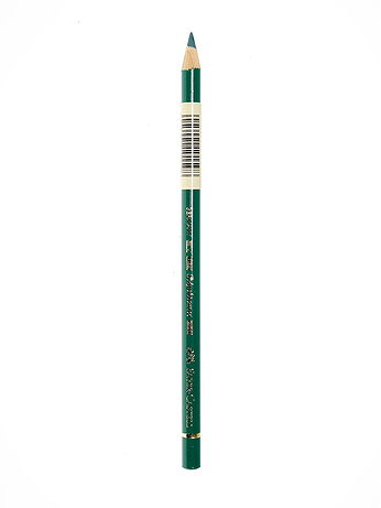 Faber-Castell - Polychromos Artist Colored Pencils (Each) - Hookers Green, 159