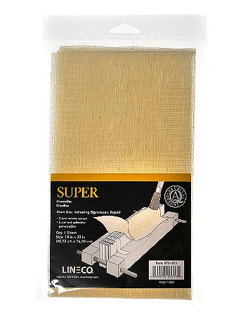 Lineco - Super Cotton - 18 in. x 30 in. Sheet