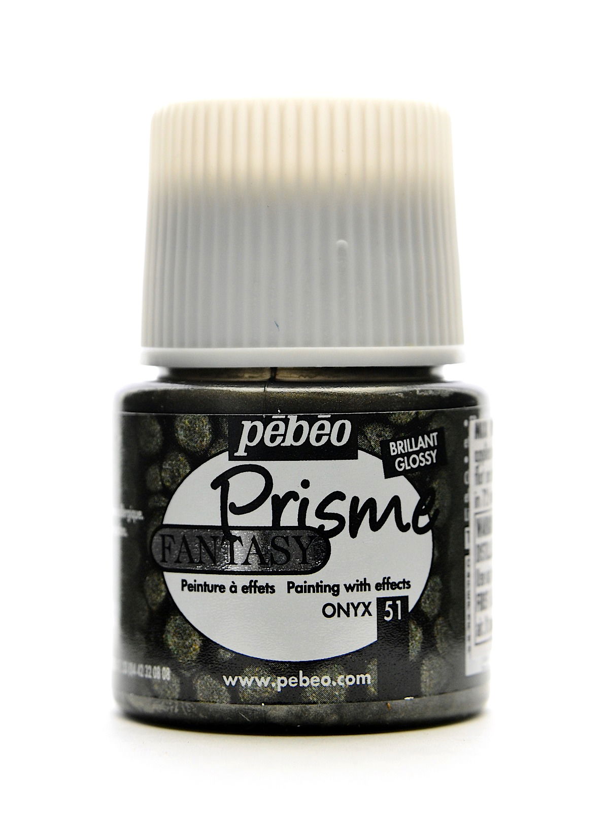 Pebeo Fantasy Prisme Paint 45ml, Marina