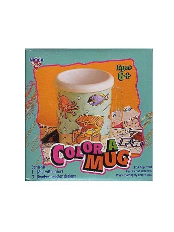Nicole - Create-A-Mug - Mug And Designs