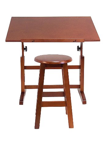 Studio Designs - Creative Table and Stool Set - Table & Stool