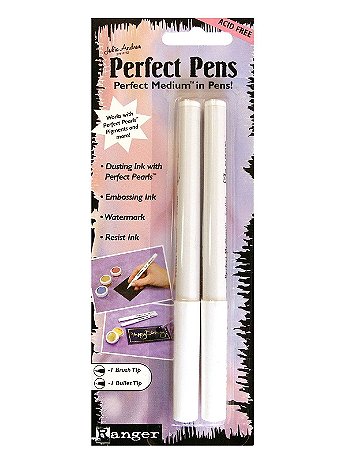 Ranger - Perfect Medium Pens - Pack of 2