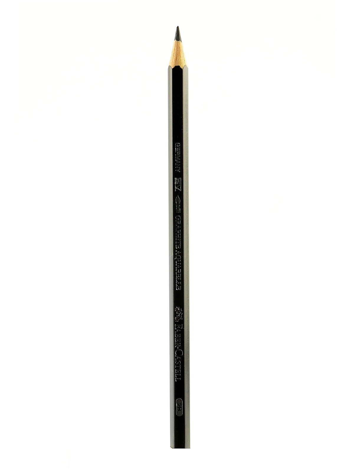 Graphite Aquarelle Pencil – Faber-Castell USA
