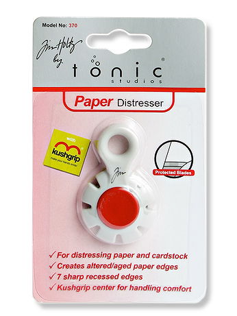 Tonic Studios - Tim Holtz Paper Distresser - Each