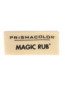 Prismacolor - Magic Rub Eraser block each