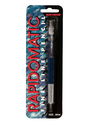 Koh-I-Noor - Rapidomatic Mechanical pencil 5639 navy barrel 0.9 mm each carded