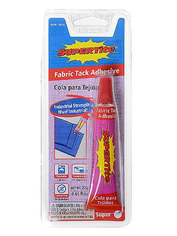 SUPERTite - Fabric Tack Adhesive - 20 g