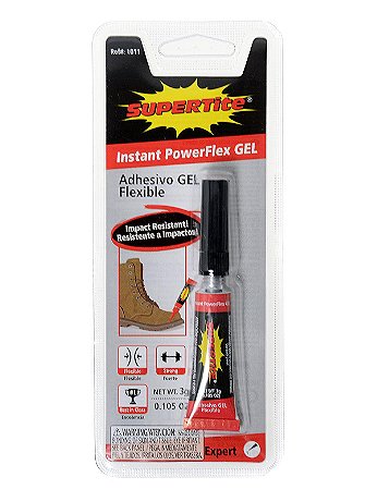 SUPERTite - Instant PowerFlex Gel - 3 g