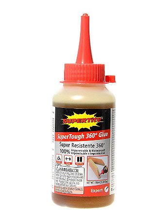 SUPERTite - Super Tough 360 - 100 ml